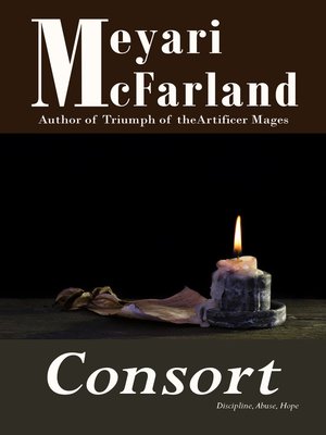 cover image of Consort